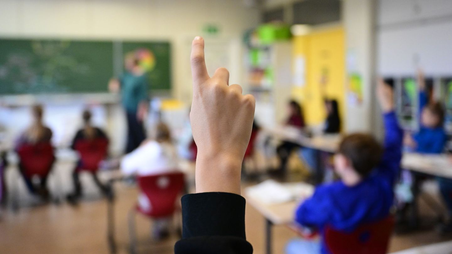 Grundschule: Gros der Teilnehmer scheitert am Potenzialtest für Gymnasium