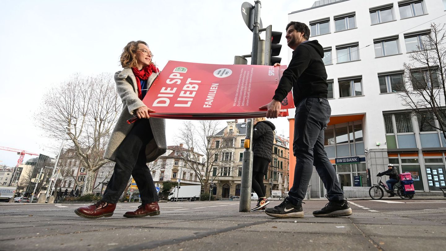 Bundestagswahl: Landeswahlleiterin bestätigt Ergebnis von Bundestagswahl