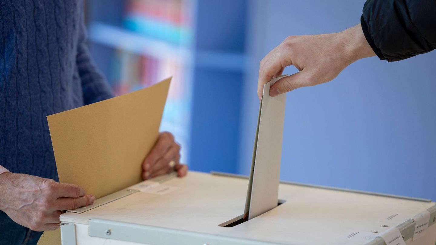 Bundestag: Endgültiges Ergebnis der Bundestagswahl bestätigt Prozente