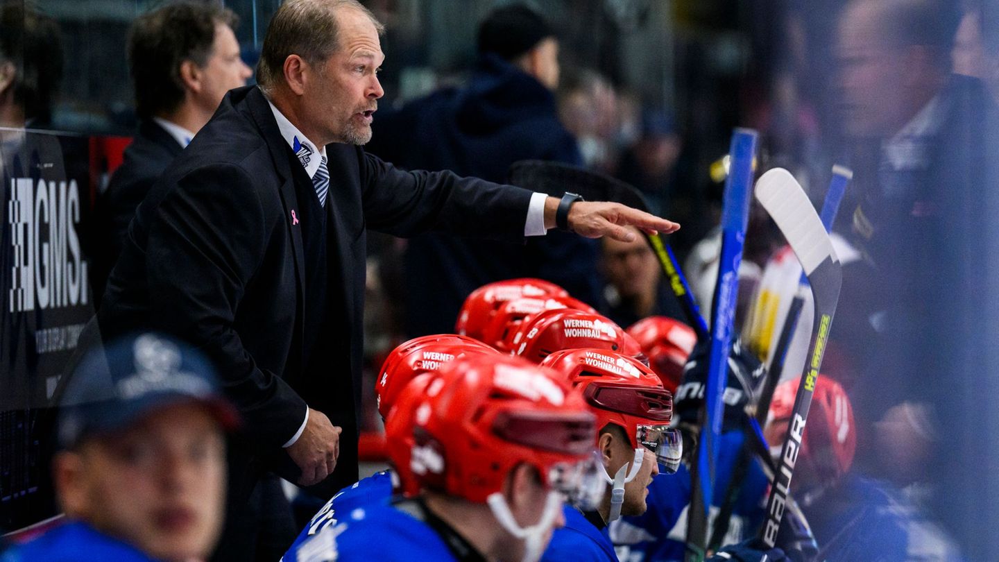 Eishockey: Schwenningen erzwingt drittes Playoffspiel gegen Nürnberg