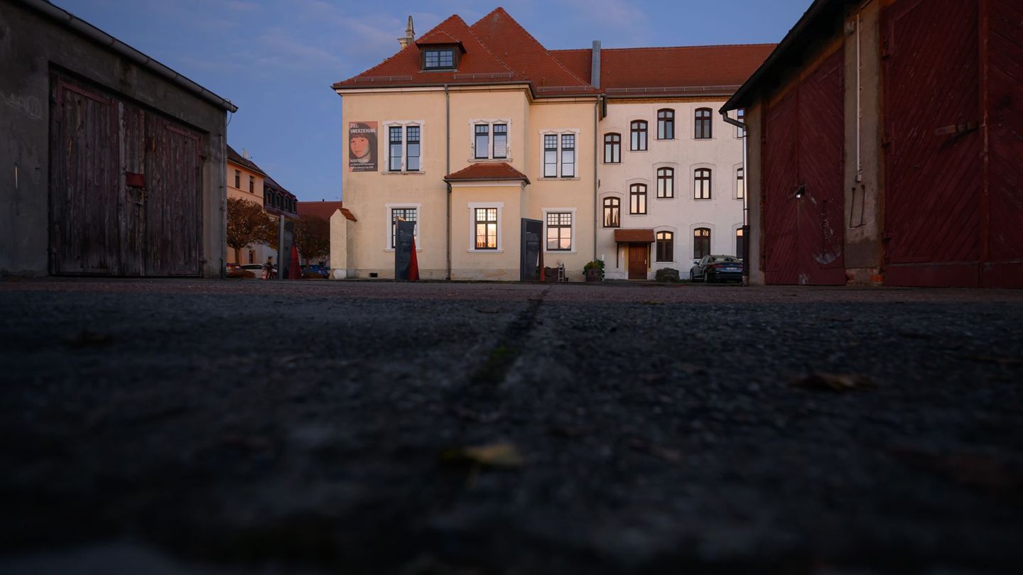 Kulturförderung Sachsen: Gedenkstätte in Torgau erhält 185.000 Euro