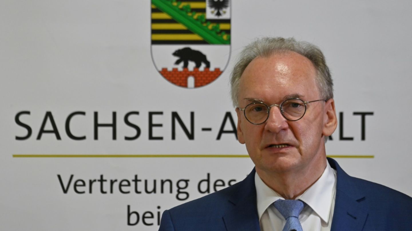 Haseloff mahnt zu Einigung mit den Grünen auf Finanzpläne