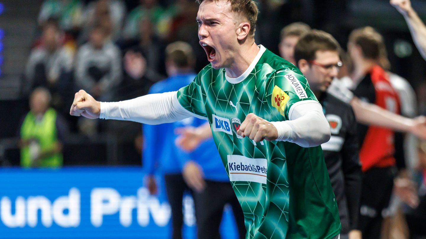 Handball Champions League: Füchse-Playoffs gegen Kielce zeitgenau terminiert