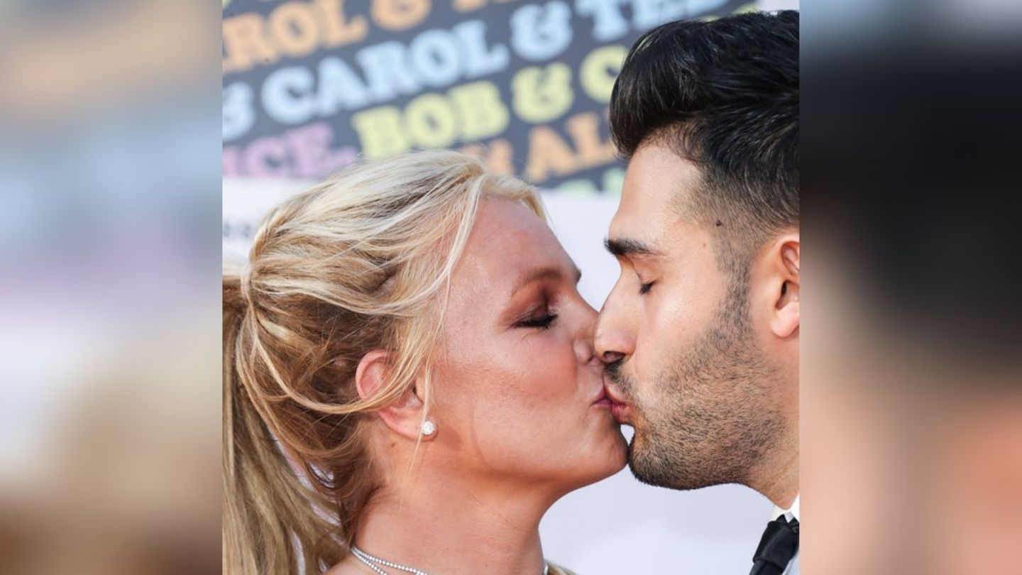 Sam Asghari: So half ihm Britney Spears bei der Karriere