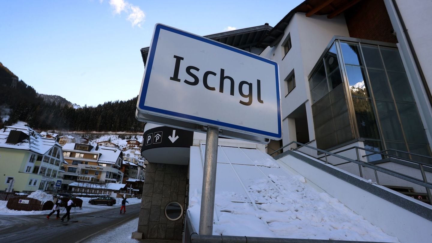 Ermittlungen in Tirol: Jackendiebstahl in Skigebiet – Chemnitzer im Zwiebel-Look