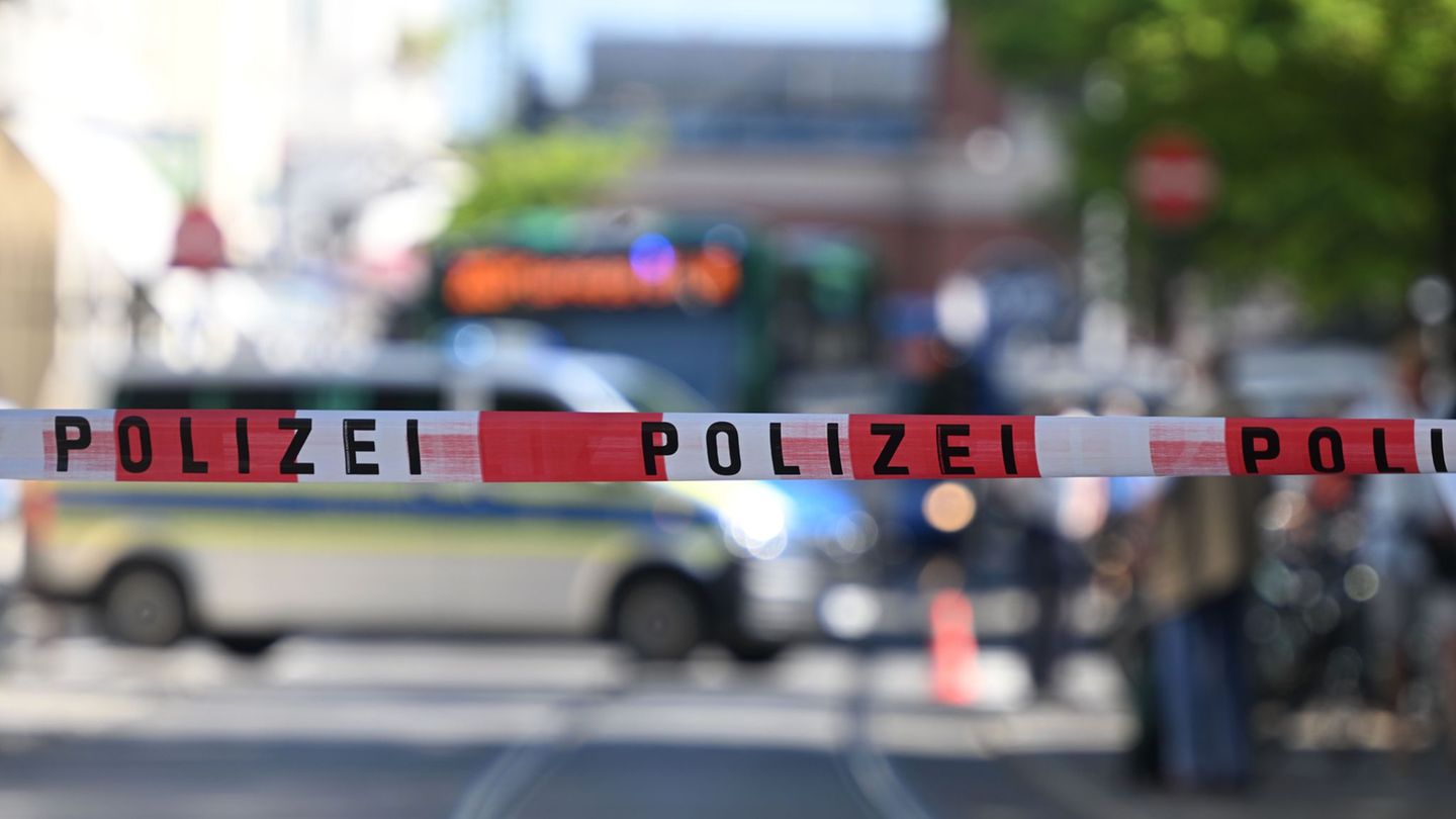 Messerangriff: Verfahren um Messerangriff auf Muslime in München beginnt