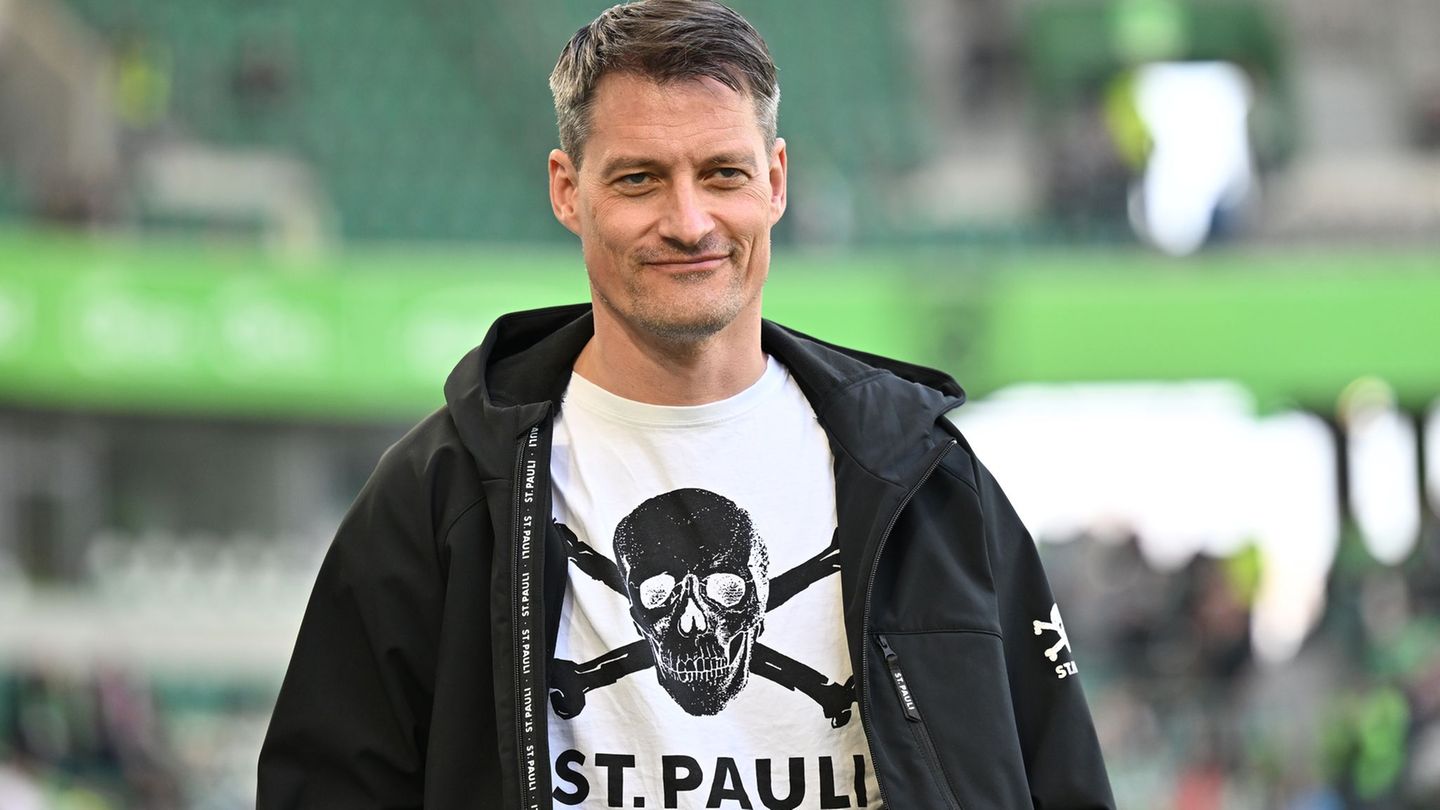 Fußball-Bundesliga: FC St. Pauli: Mit Geschlossenheit durch den Abstiegskampf