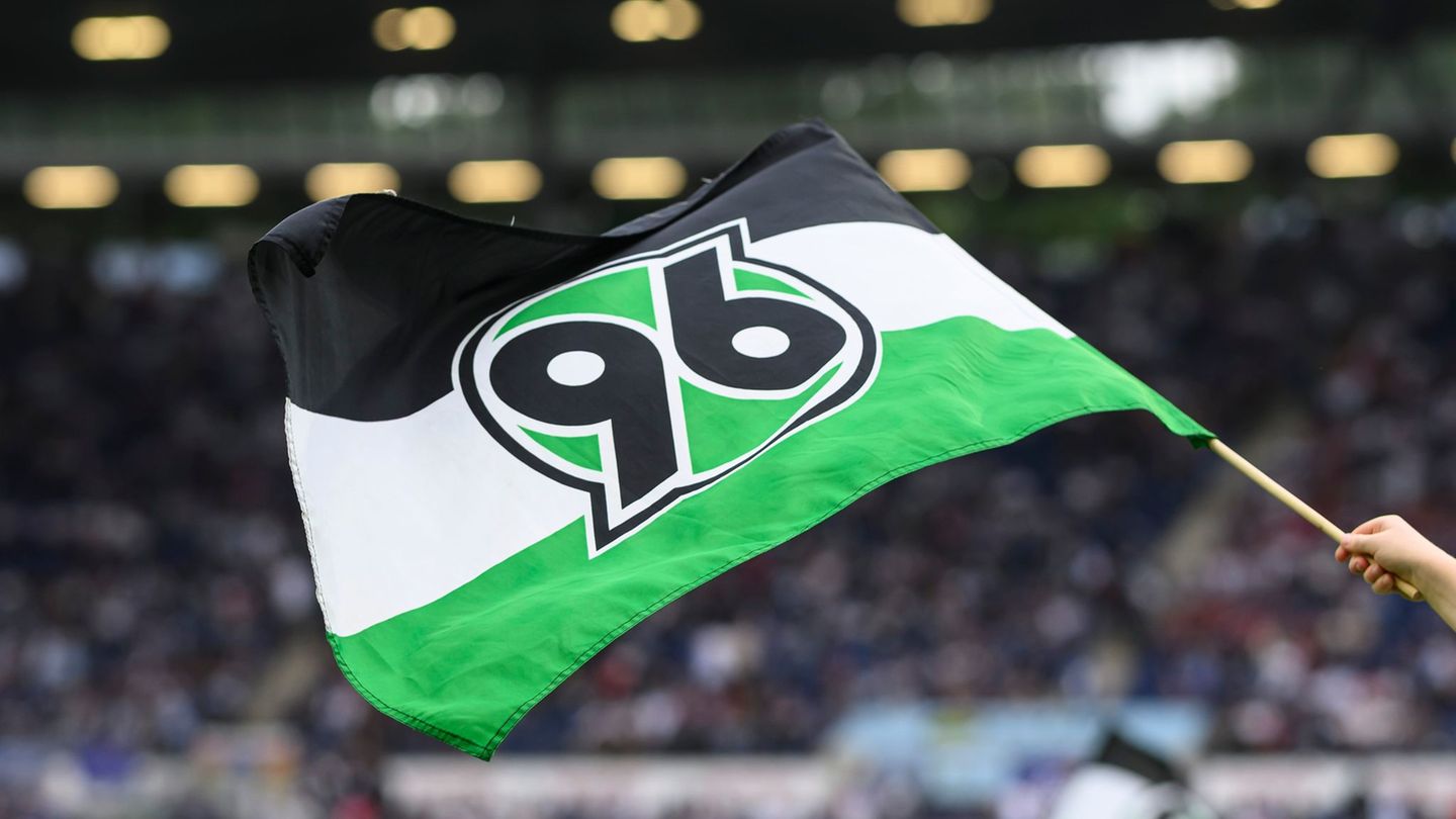 2. Fußball-Bundesliga: Lizenz in Gefahr: Streit bei Hannover 96 geht weiter