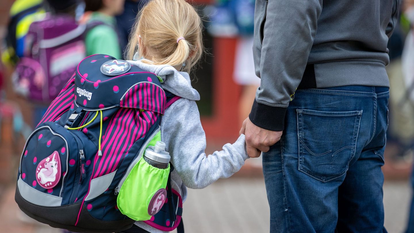 Größe von Schulklassen: Landtag entscheidet über Änderungen am Schulgesetz