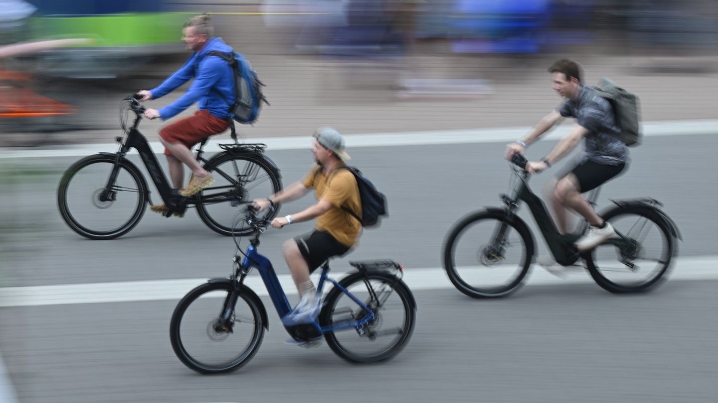 Fahrrad-Konjunktur: Hohe Rabatte für Räder könnten noch in diesem Jahr auslaufen