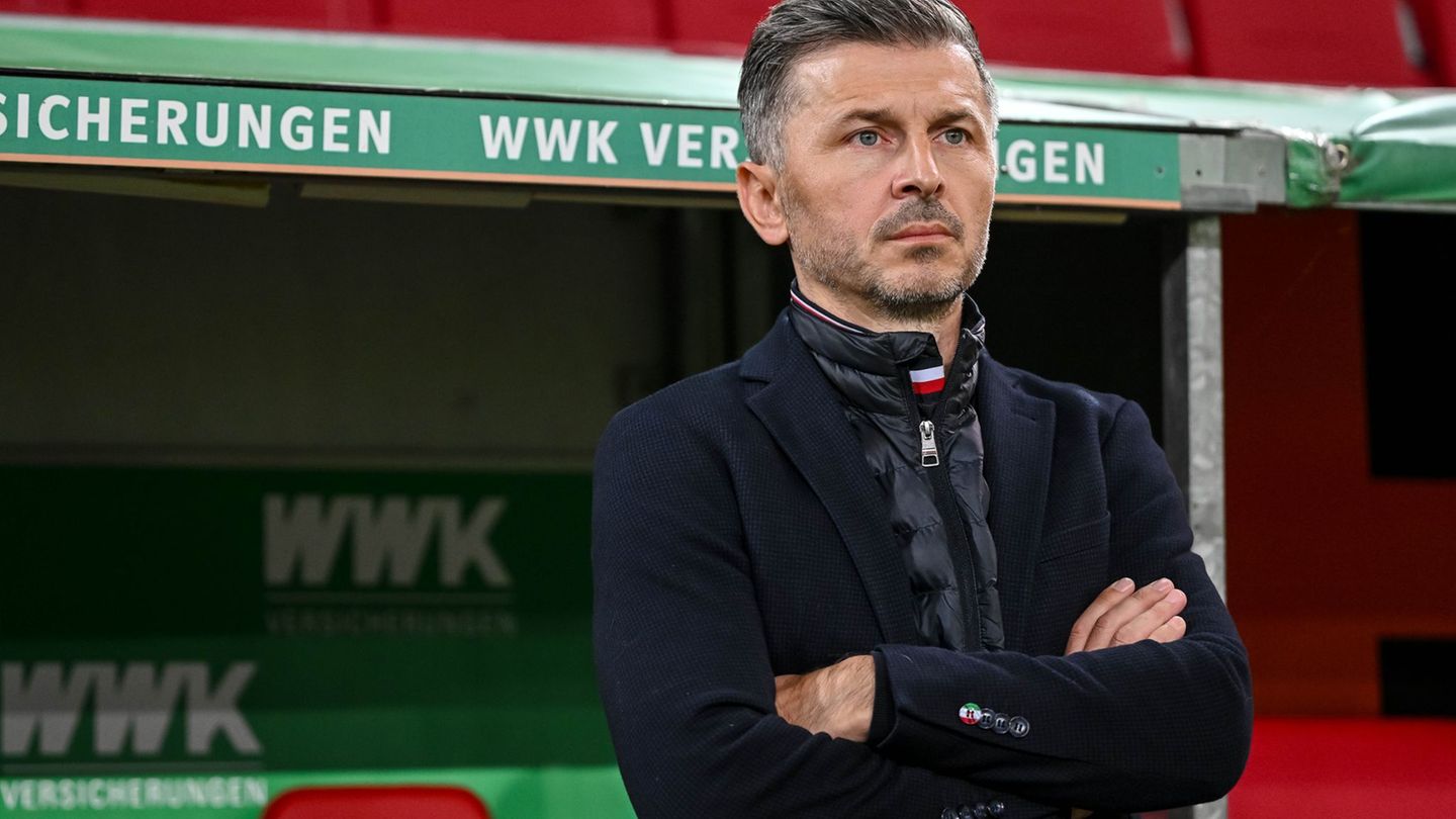 Fußball-Bundesliga: FC Augsburg setzt auf Talent aus Österreich