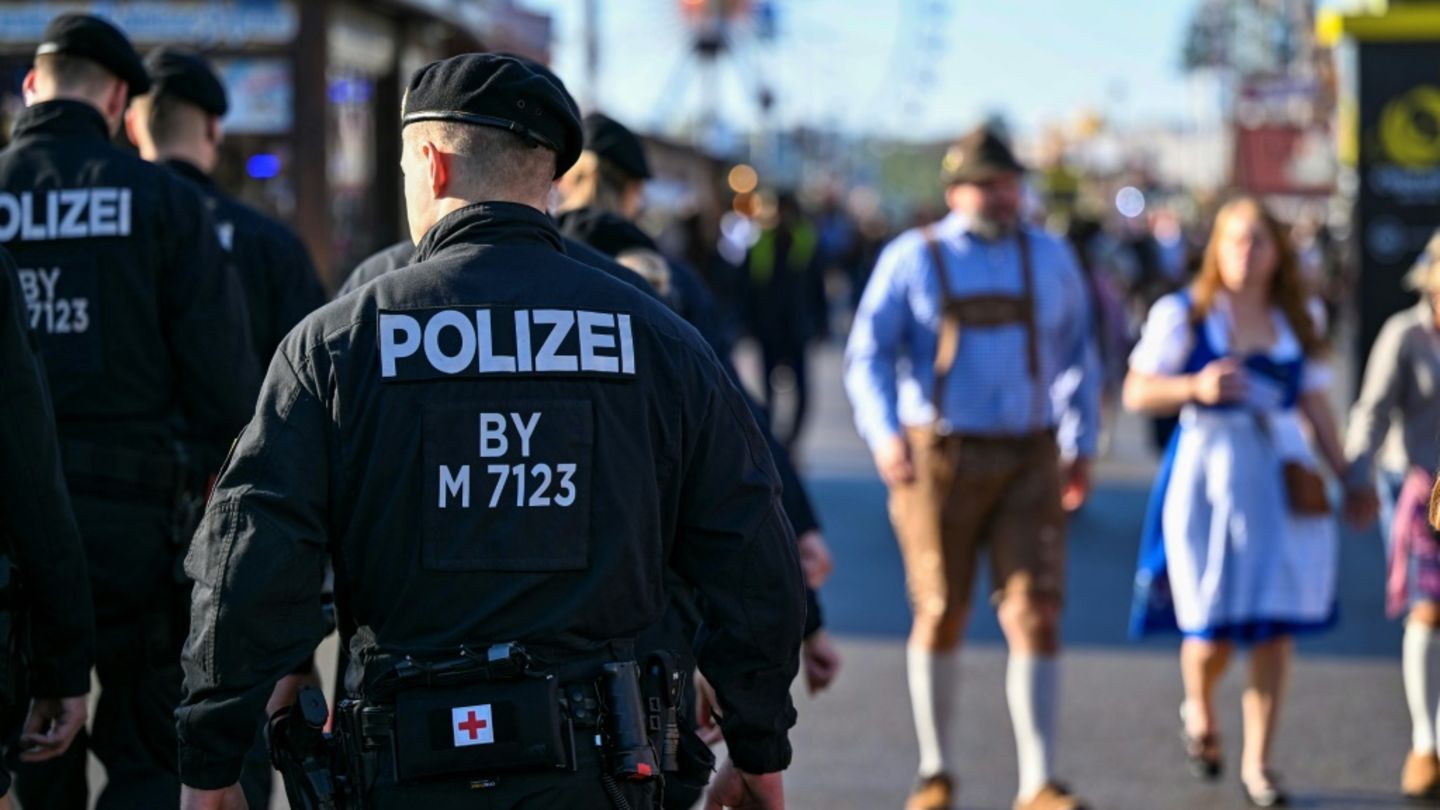 Verfassungsrichter machen Vorgaben für drohende Gefahr in Bayerns Polizeigesetz