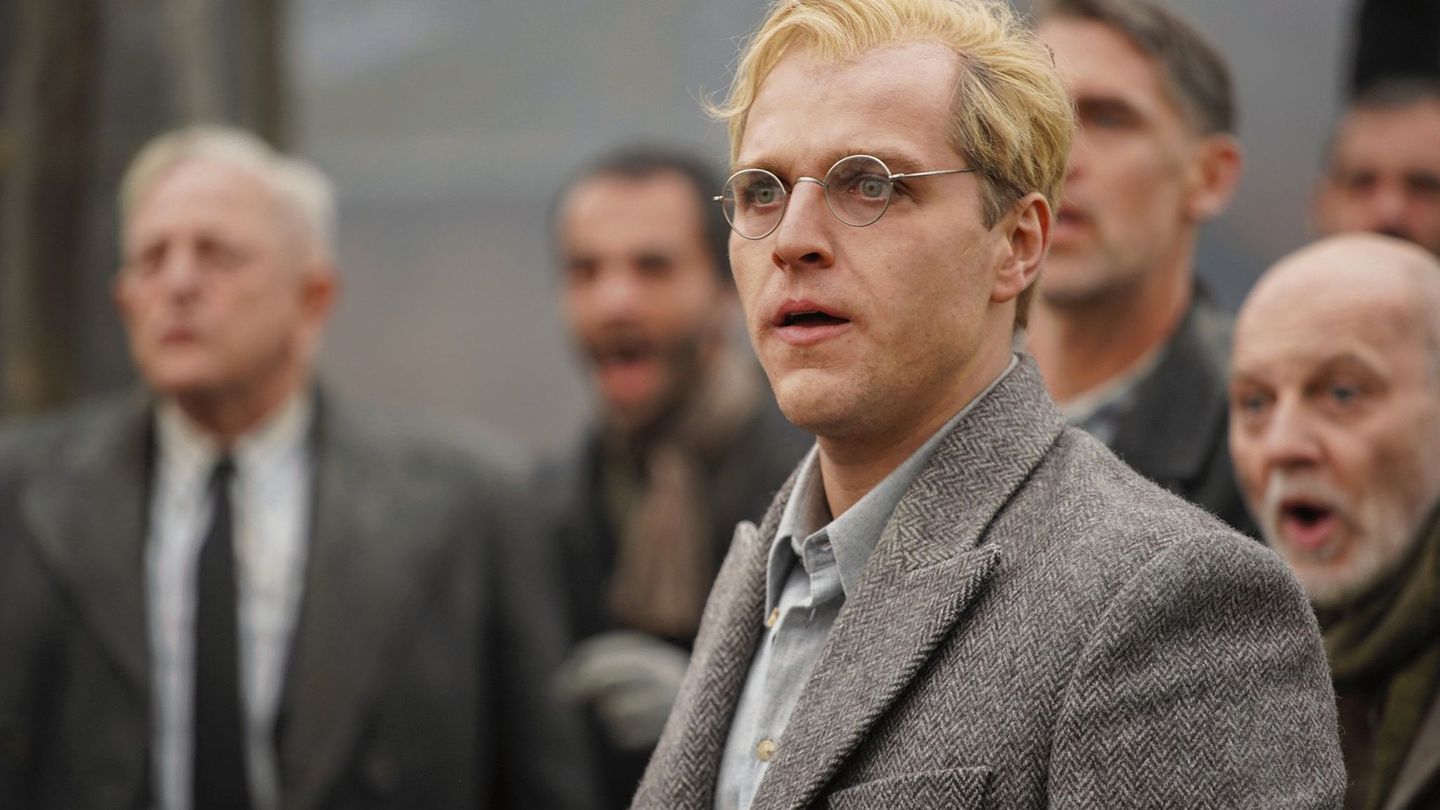 Neu im Kino: Neuer „Bonhoeffer“-Film – „schockierend aktuell“