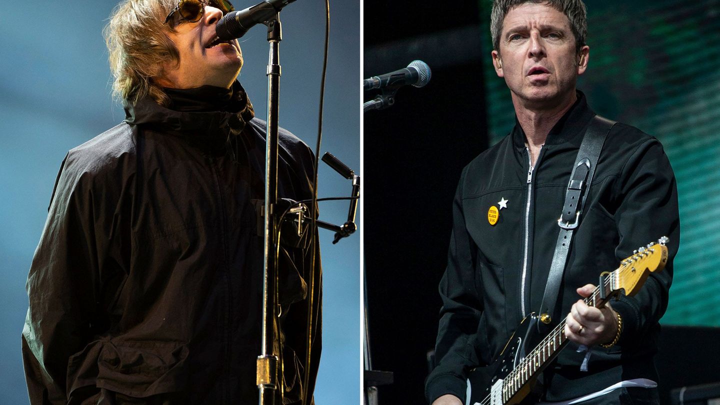 Leute: Oasis kündigt Konzertfilm mit „Peaky Blinders“-Schöpfer an