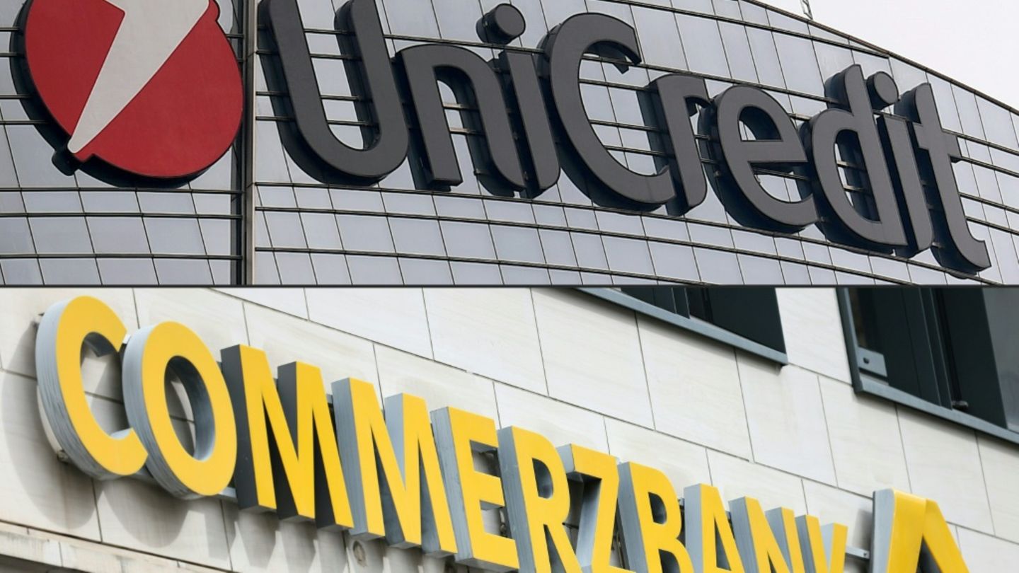 EZB genehmigt Übernahme von bis zu 29,9 Prozent der Commerzbank durch Unicredit