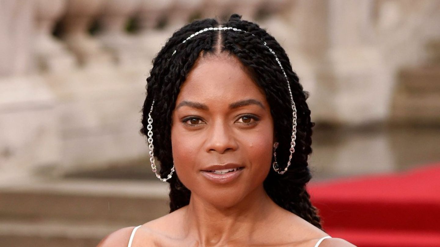 Naomie Harris: Schauspielerin pocht auf traditionellen Bond