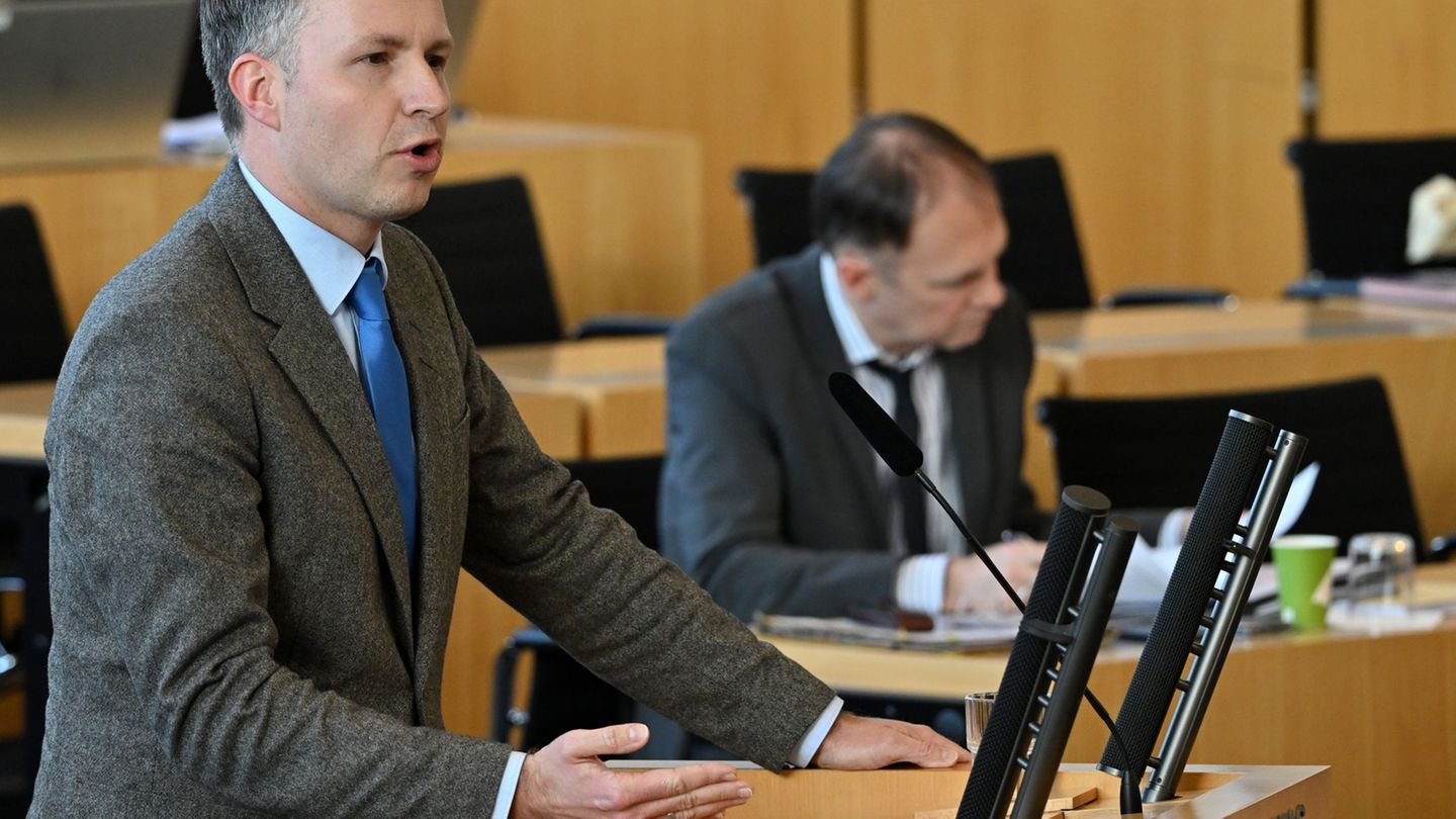 Landtag: Bühl: Chance für die Opposition