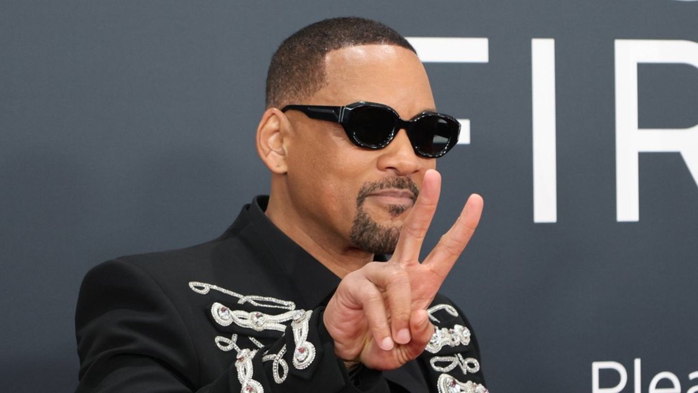 Will Smith: Erstes neues Album nach 20 Jahren angekündigt