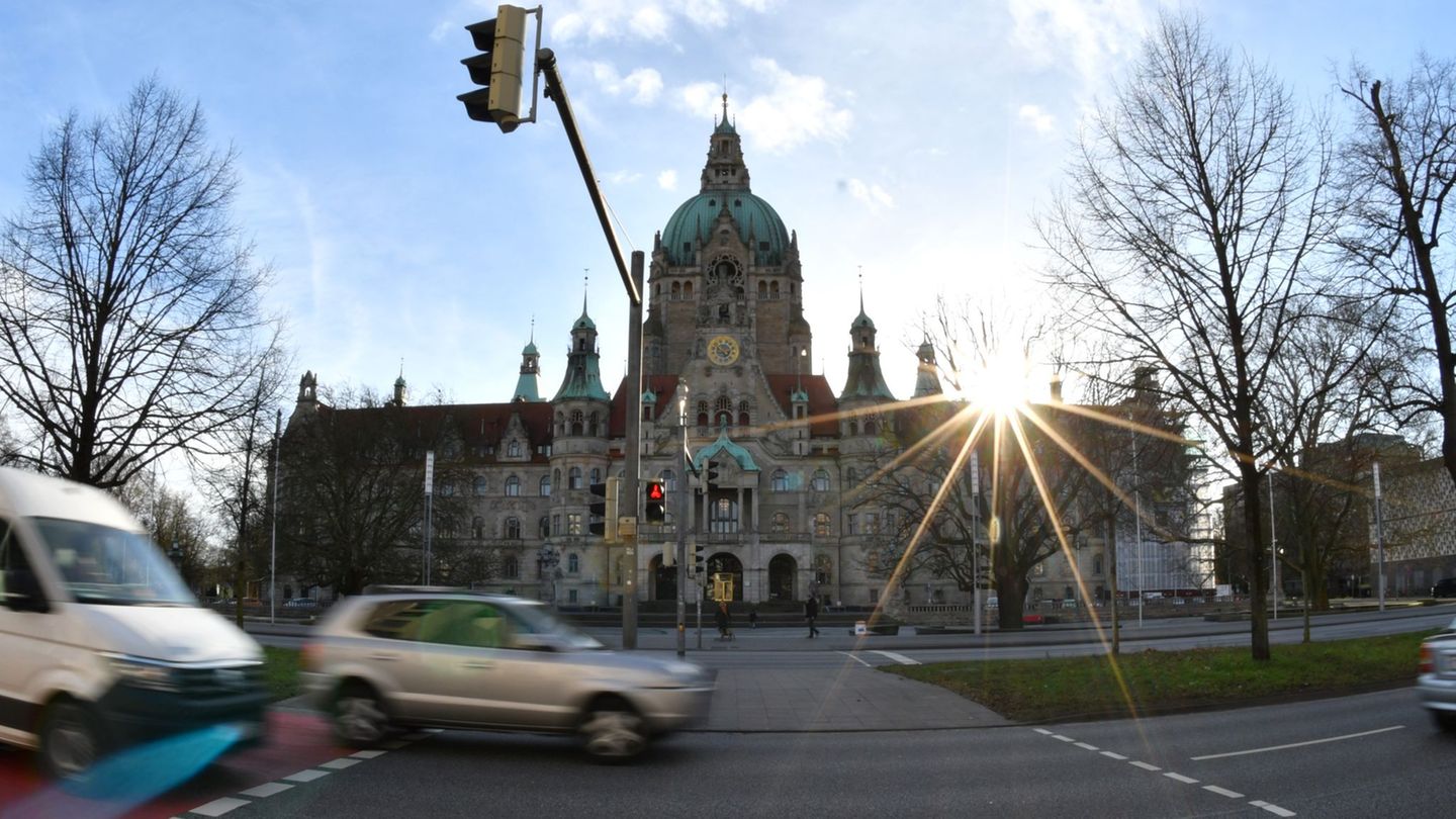 Wetter: Kommt der Frühling nach Niedersachsen und Bremen?