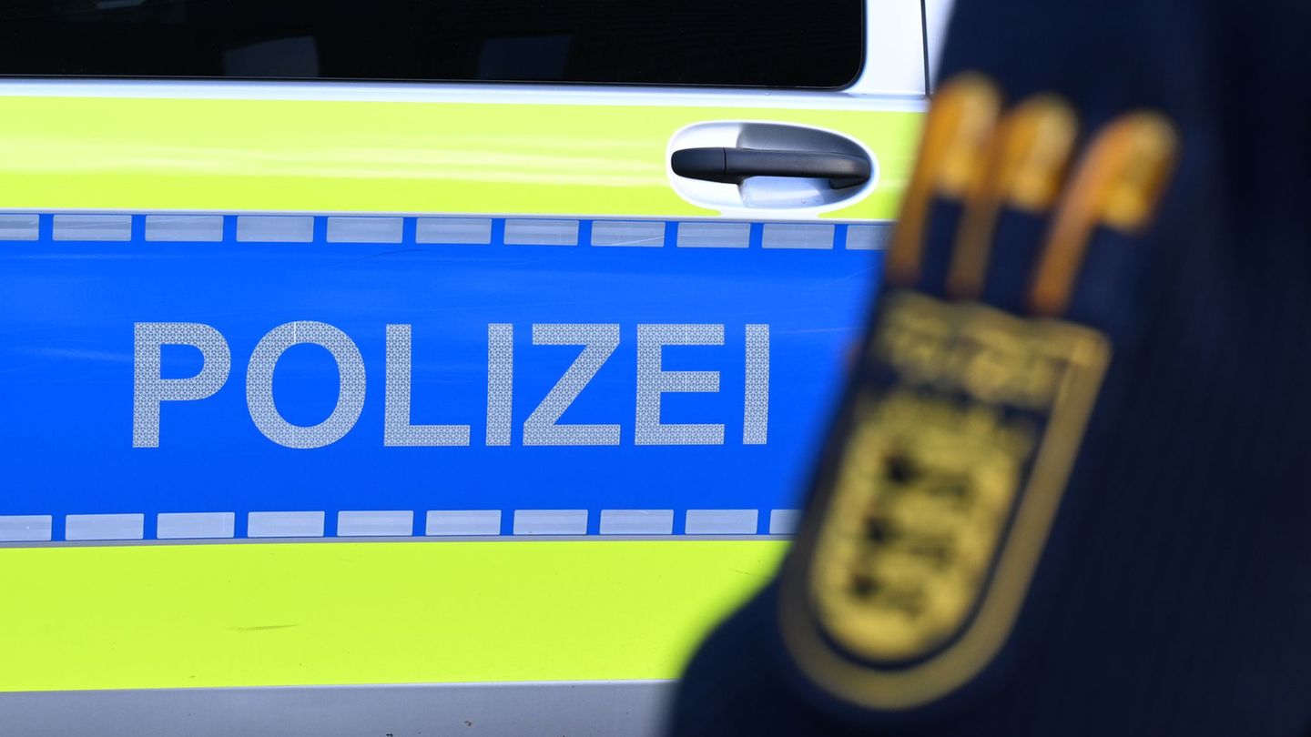 Trunkenheit im Verkehr: Mit über zwei Promille auf dem Rad – Polizei greift ein