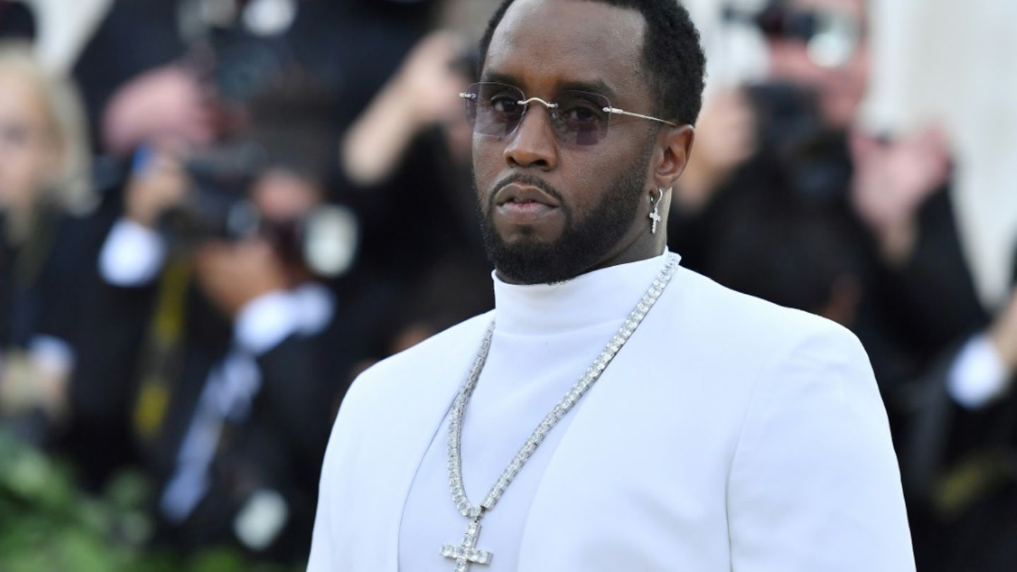 US-Rapper Sean „Diddy“ Combs weist neue Anklagepunkte zurück