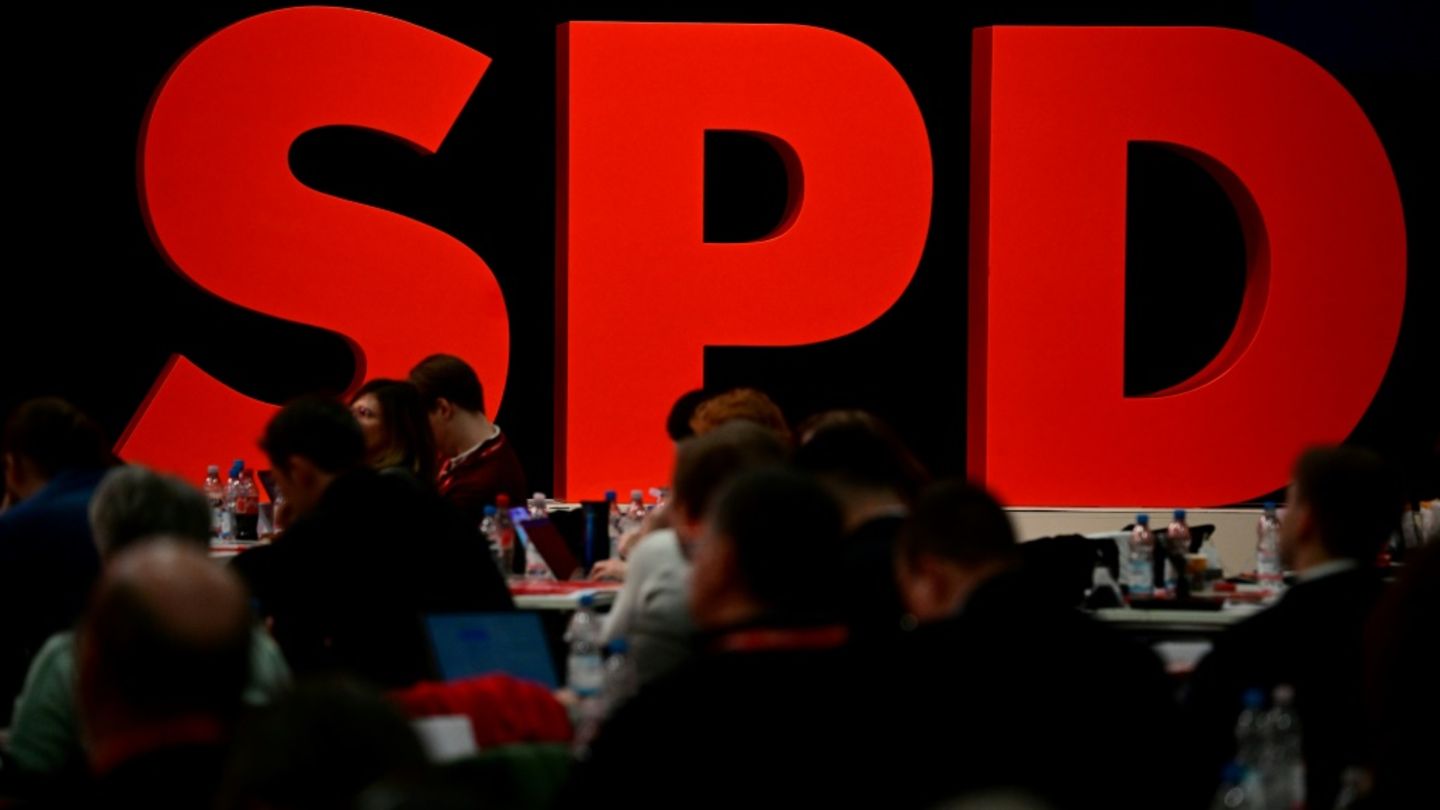 Woidke dringt auf personelle und inhaltliche Erneuerung der SPD