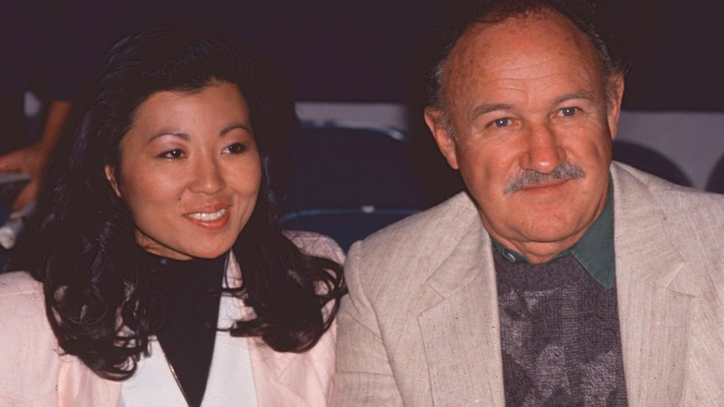 Tod von Gene Hackman und Betsy Arakawa: Todesursache ihres Hundes bekannt