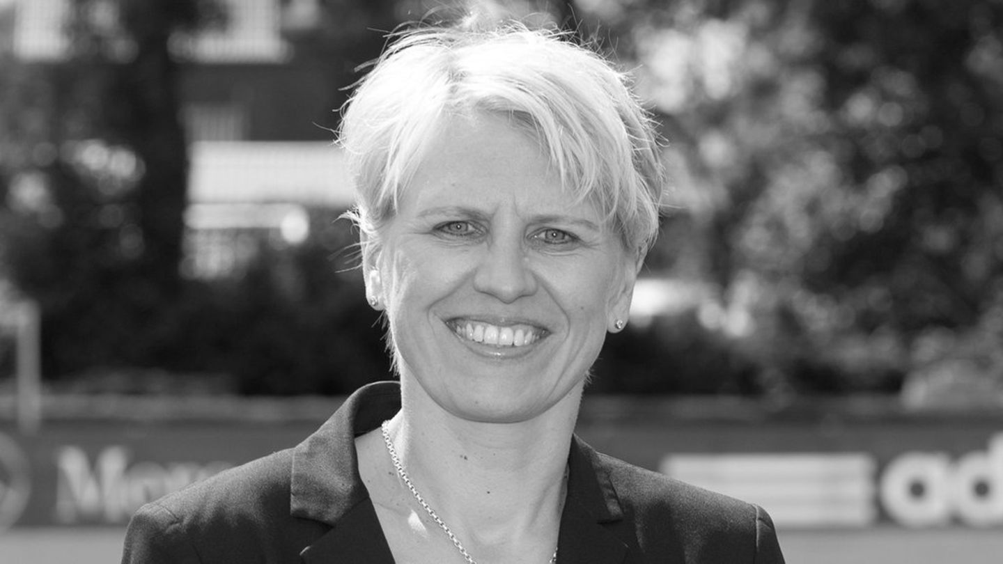 Doris Fitschen: Ex-Nationalspielerin mit 56 Jahren gestorben