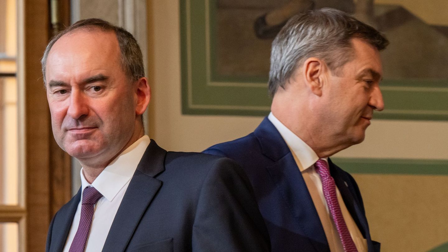 Finanzpaket: Merz erwartet Ja aus Bayern zu Grundgesetzänderung