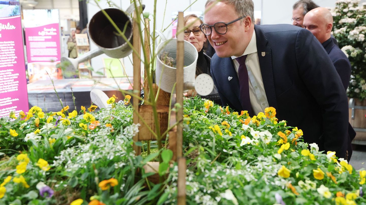 Messe: 67.000 Besucher bei „Thüringen Ausstellung“