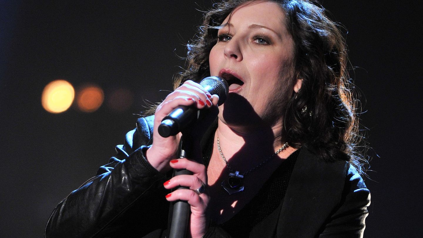 Berliner Pop-Musikerin: „Einzigartige Stimme“: Anna R. von Rosenstolz gestorben