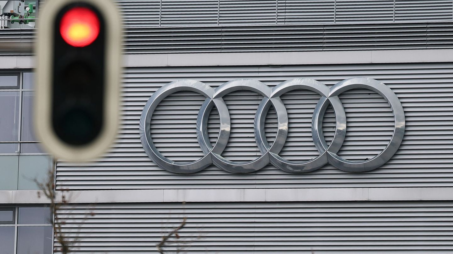 Autoindustrie: Gewinneinbruch und verhaltene Aussichten bei Audi