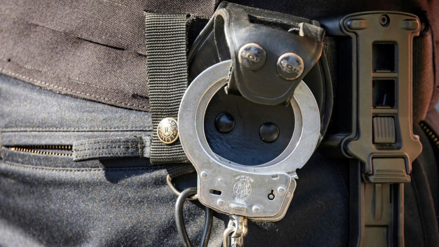 Frau in Straßenbahn in Gera angezündet: Ehemann in Untersuchungshaft