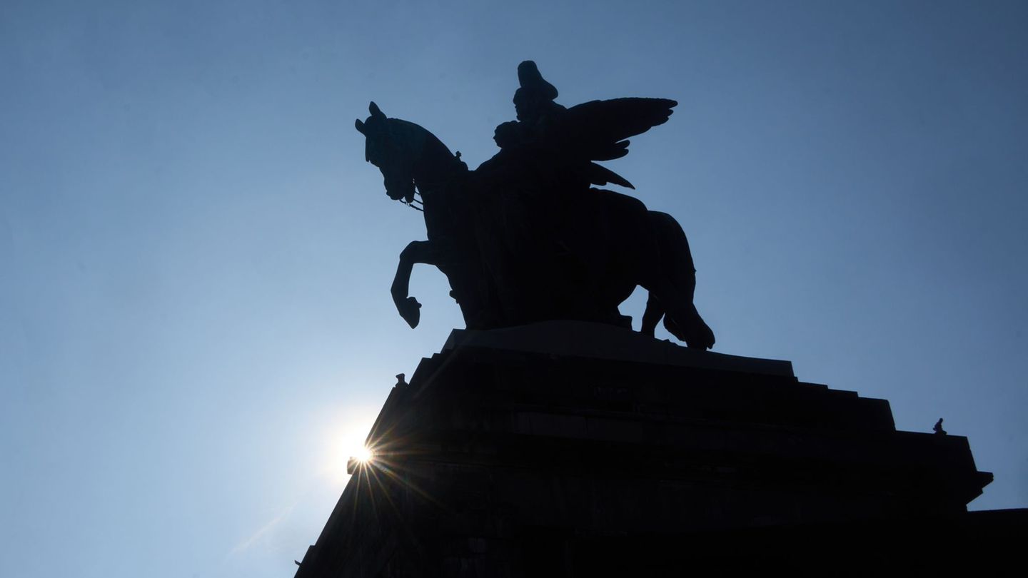 Wetter: Es wird sonnig und wärmer