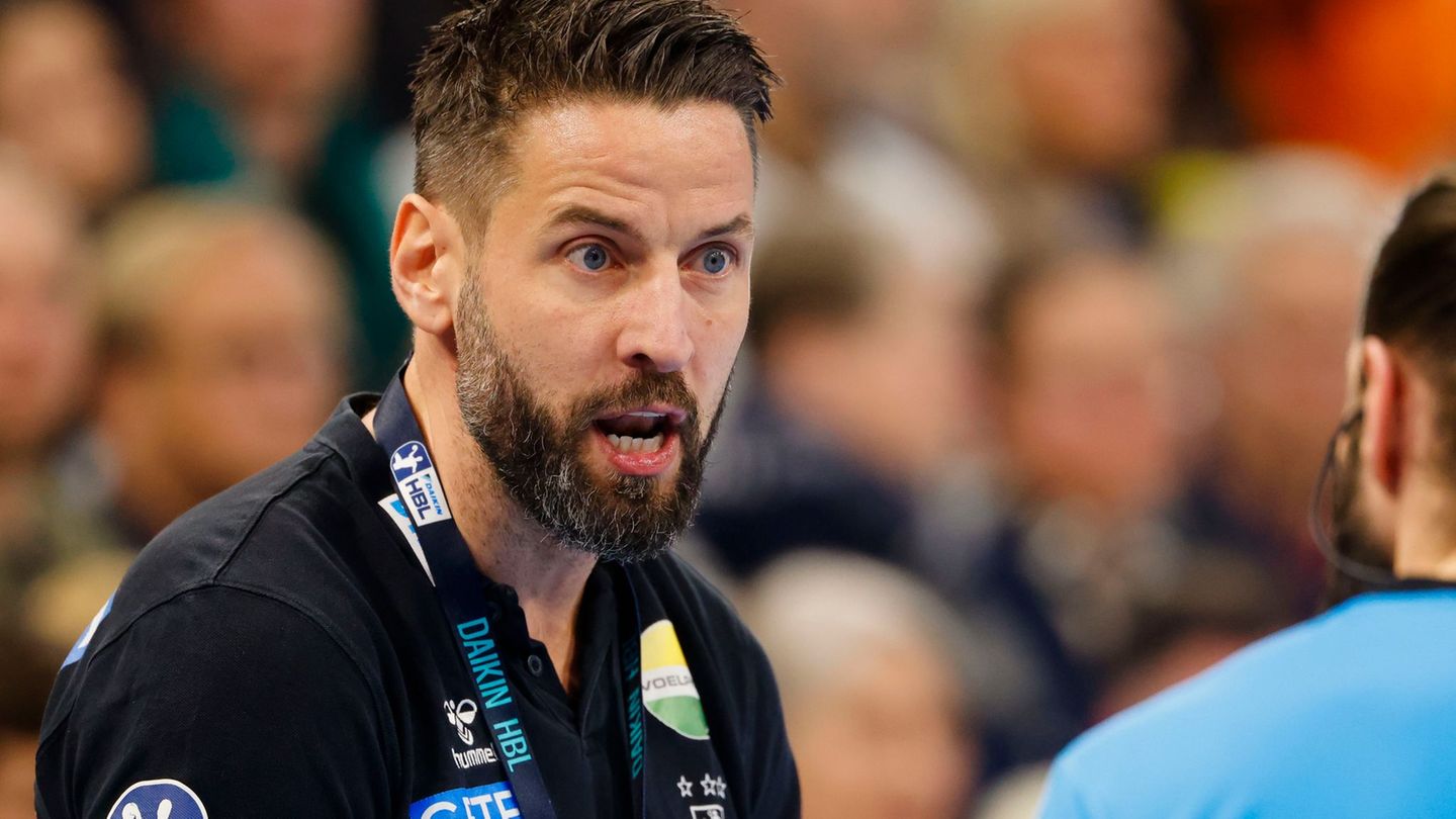 Handball-Bundesliga: Mehr als Punkte: SCM bereit für Titel-Duell mit Berlin