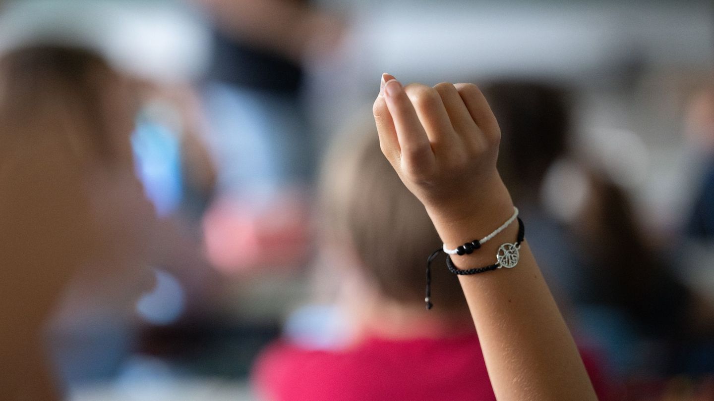 Gesellschaft: Junge Menschen wünschen sich mehr Teilhabe