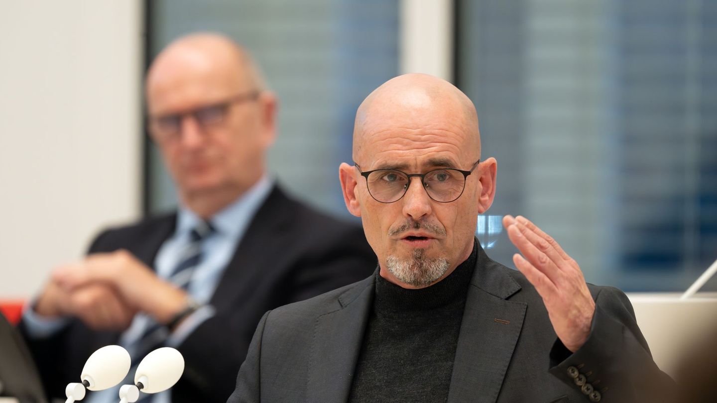 Sondervermögen: BSW und SPD bei Sondervermögen uneins – Enthaltung vermutet