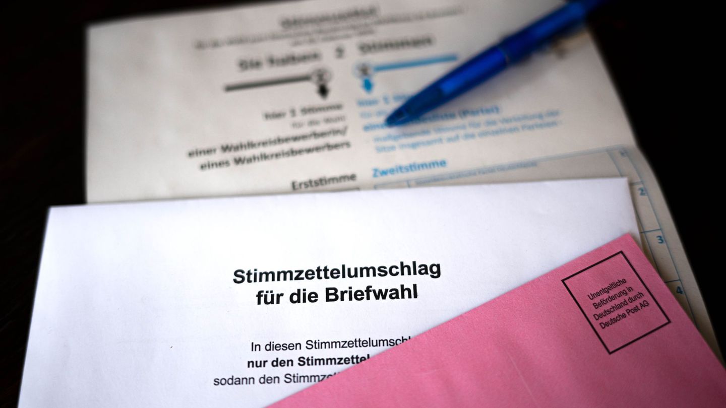 Wahlen im Ausland: Beschwerden über verspätete Wahlunterlagen im Ausland