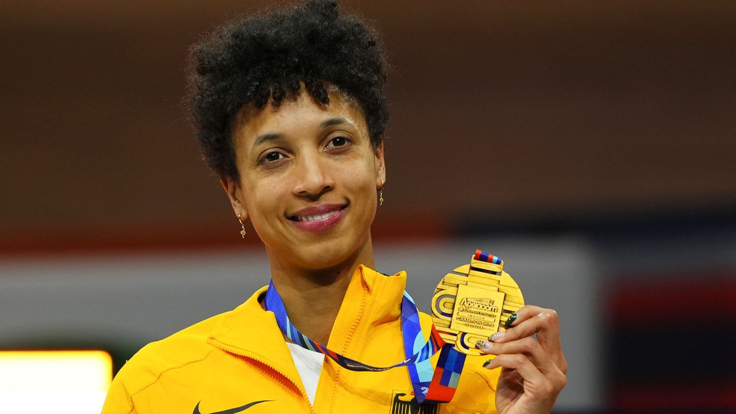 Leichtathletik: Ohne Mihambo, ohne Ogunleye – eine WM ohne Stellenwert?