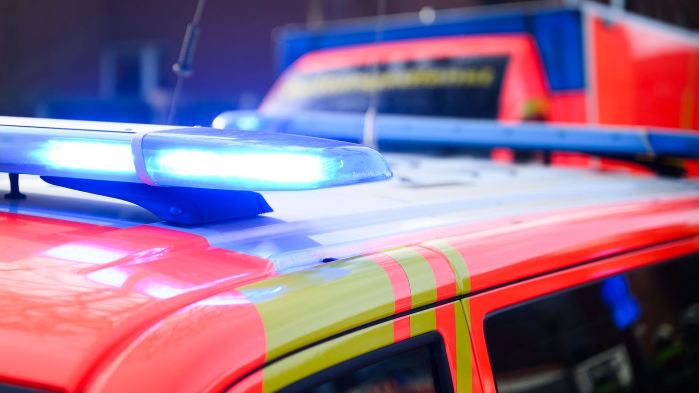 Kreis Diepholz: Zwei Senioren bei Unfall lebensgefährlich verletzt
