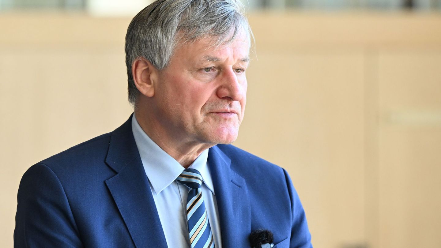 Haushalt: Südwest-FDP scheitert mit Vorstoß gegen Finanzpaket