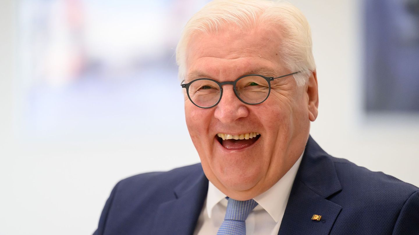 „Ortszeit“ Deutschland: Steinmeier würdigt Miteinander in Stadtallendorf