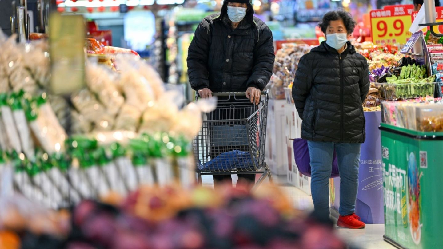 Chinesische Zölle auf kanadische Agrarprodukte treten in Kraft