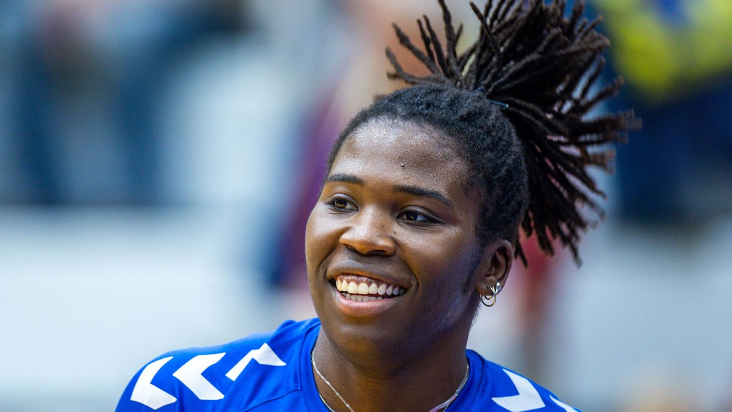 Volleyball-Playoffs: Playoff-Start für Stuttgart: Letzte Titelchance mit Rivers