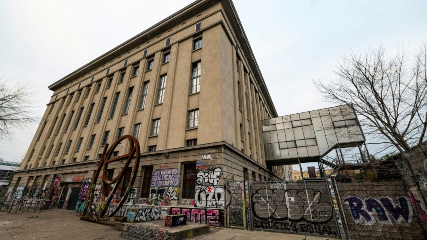 Rein oder raus: Forscher untersuchen Geheimnis um Einlass in Berliner Technoklubs
