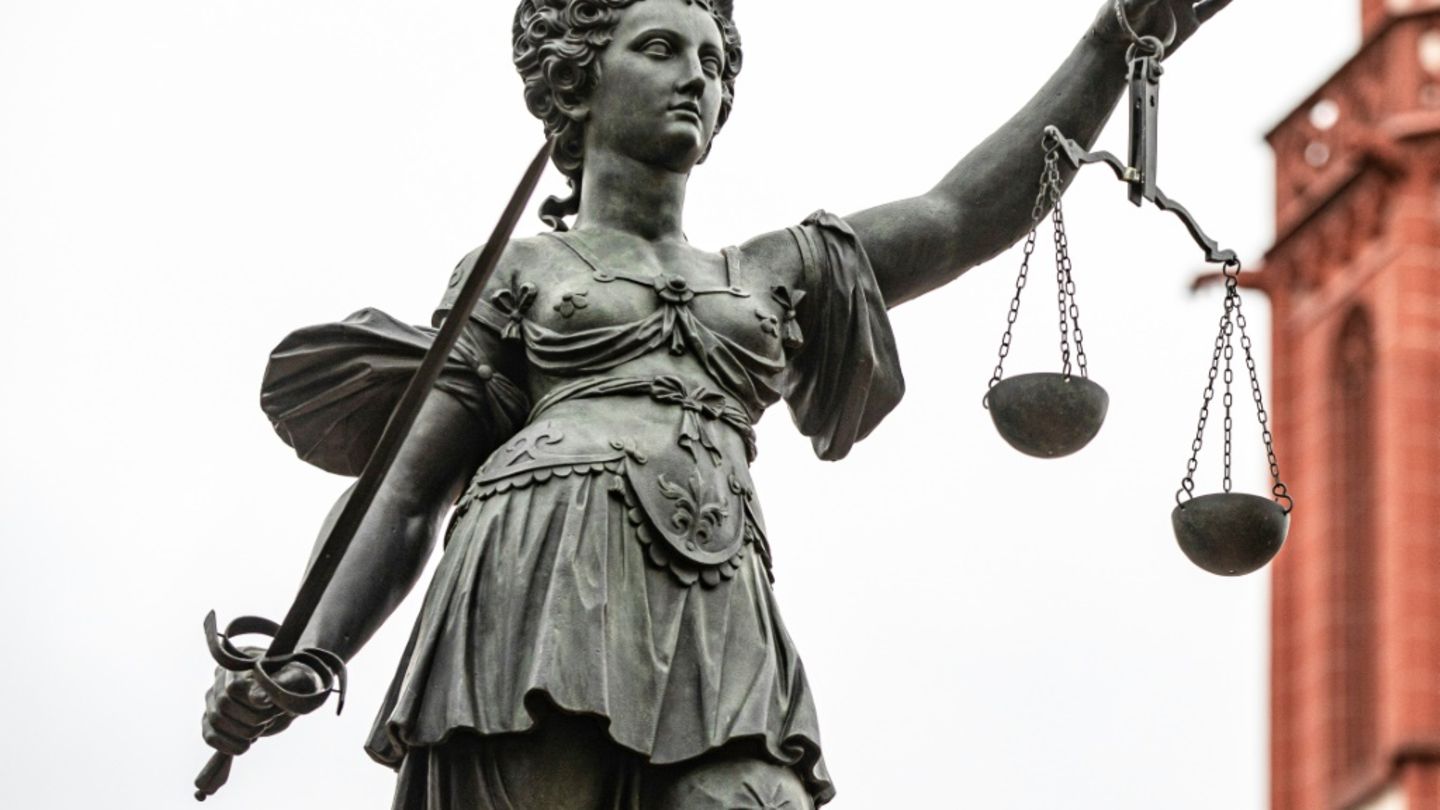 Vier Monate nach Fund von Frauenleiche in Wald bei Nürnberg: Anklage gegen Ehemann