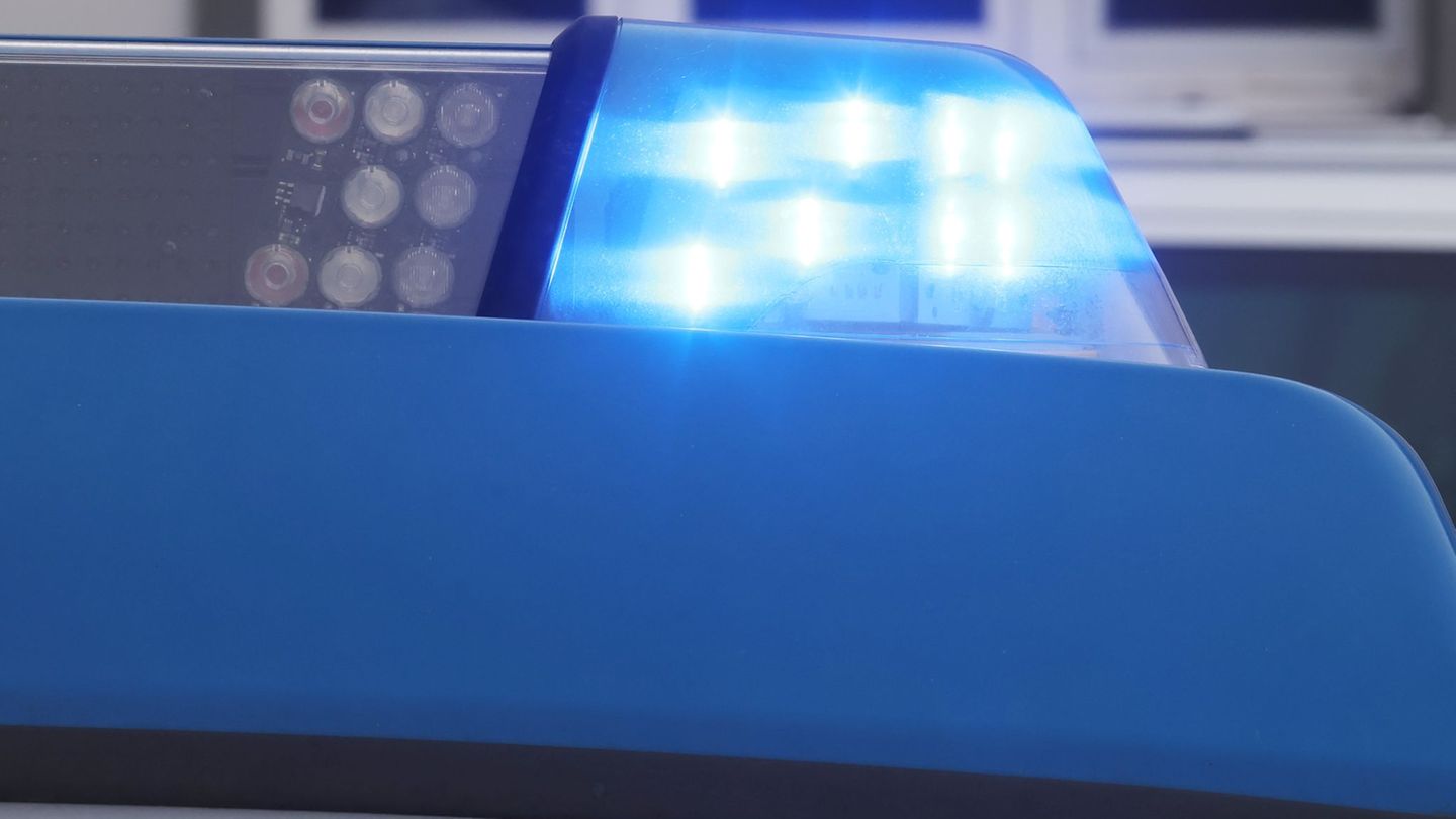 Kriminalität: Mann schwer verletzt nach Angriff in Lübecker Lokal