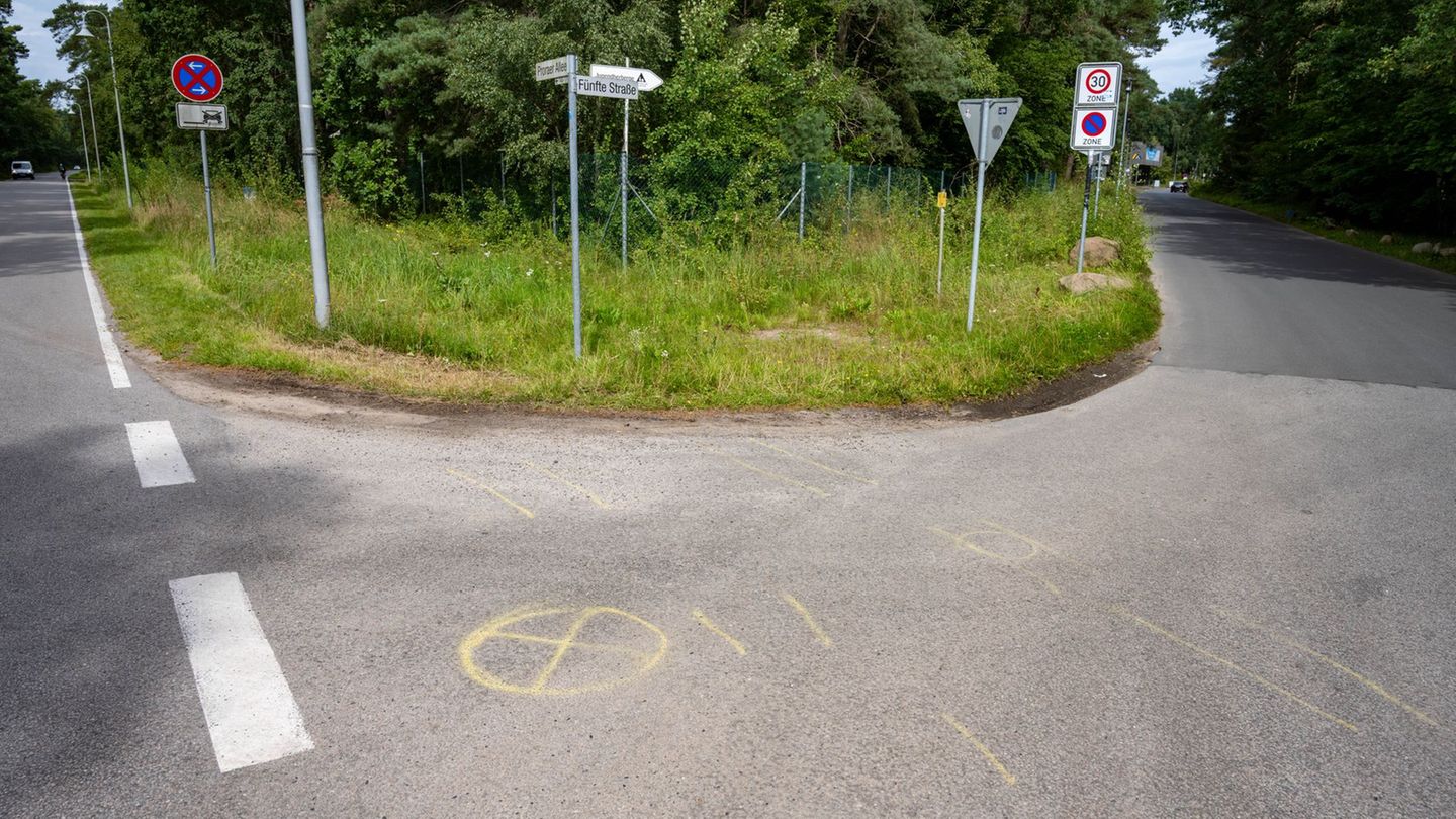 Schüler auf Klassenfahrt: Prozess nach Unfall mit verletztem 13-Jährigen
