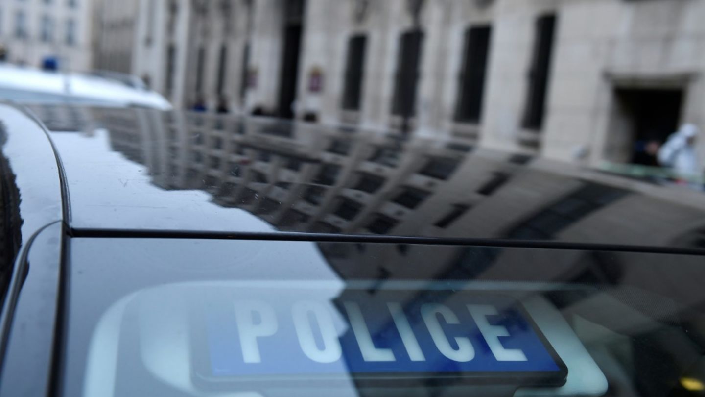 13 Verletzte bei wilder Verfolgungsjagd in Paris