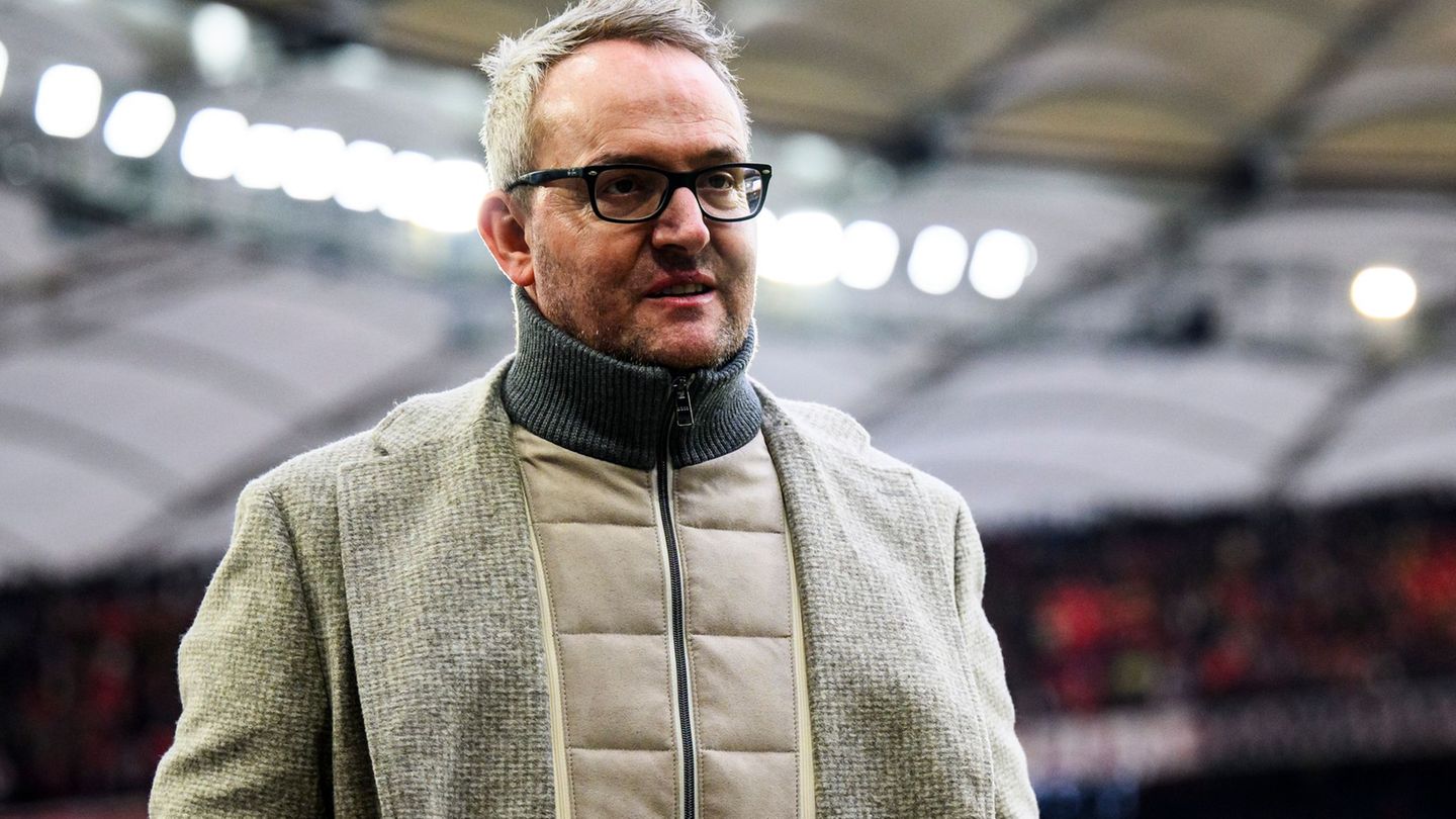 Mitgliederversammlung: VfB Stuttgart erwirtschaftet Gewinn von 15 Millionen Euro